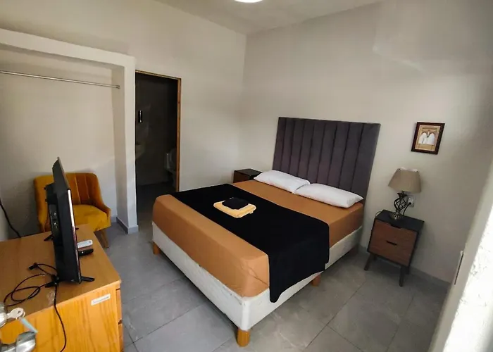 Hotel San Jose