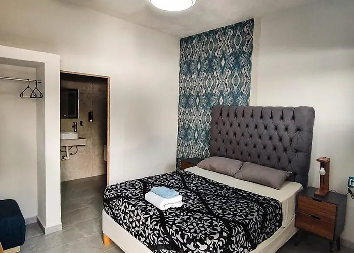 Hotel San Jose *