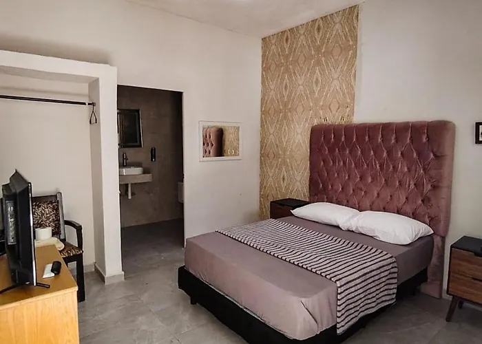 Hotel San Jose