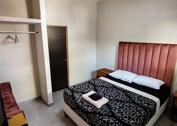 Hotel San Jose *