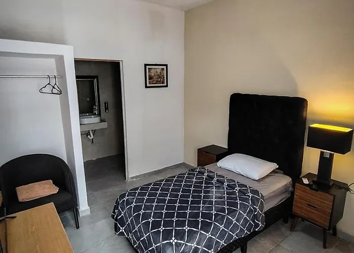 Hotel San Jose *