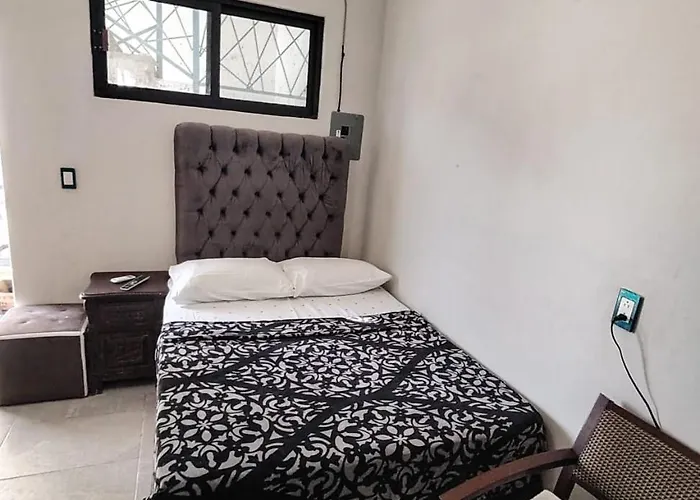 Hotel San Jose *