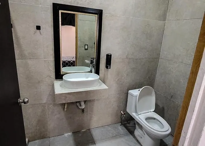 San Jose Hotel